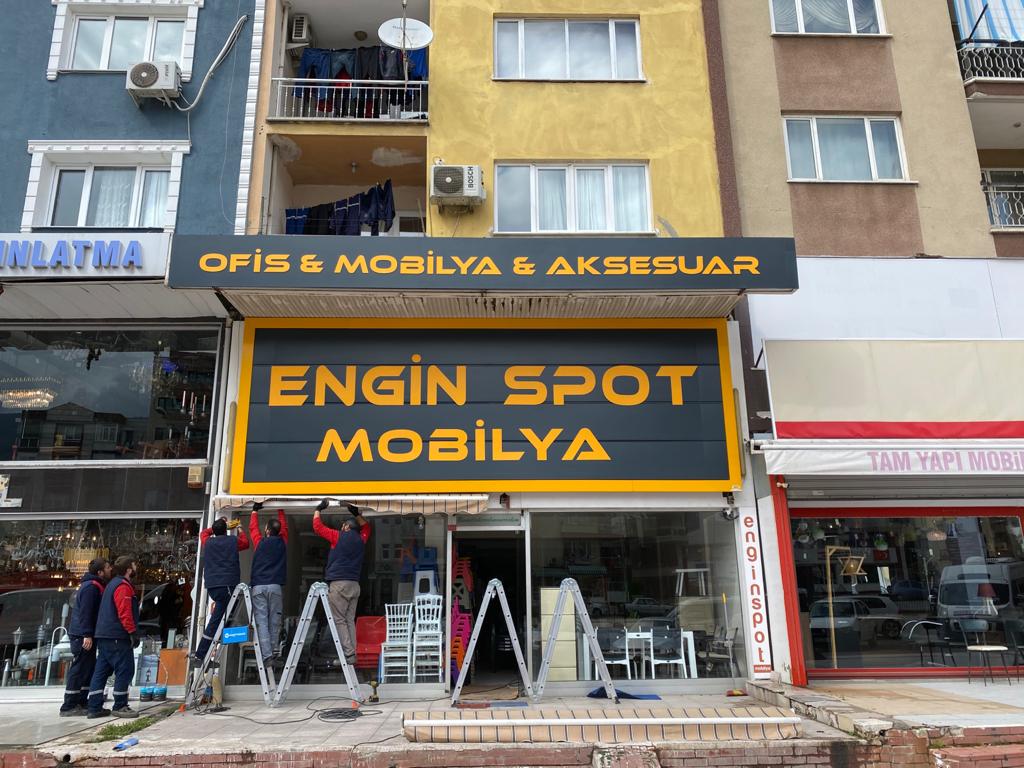 Engin Spot Mobilya- 142